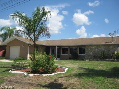 1211 SE 29th Ter., Cape Coral, FL 33904