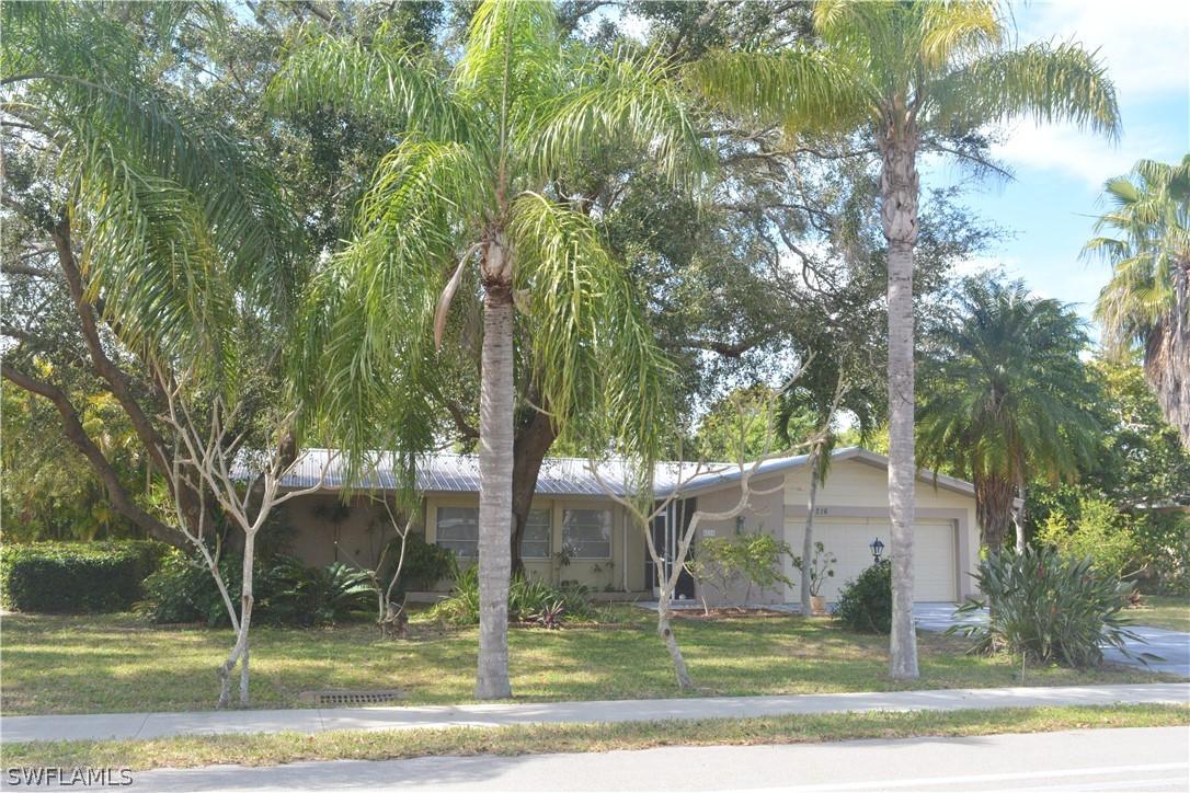 4216 Palm Tree Blvd., Cape Coral, FL 33904