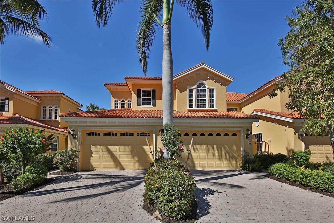 9098 Cascada Way ##201, Naples, FL 34114