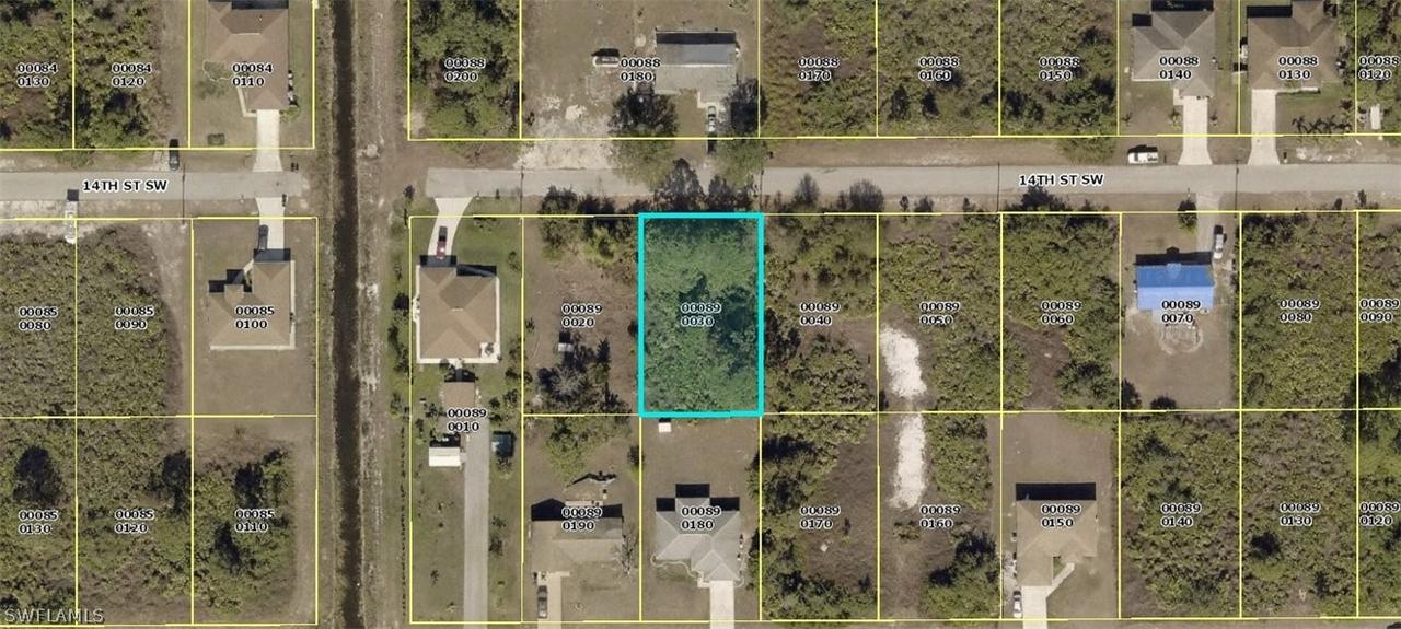 2715 14th St., Lehigh Acres, FL 33976