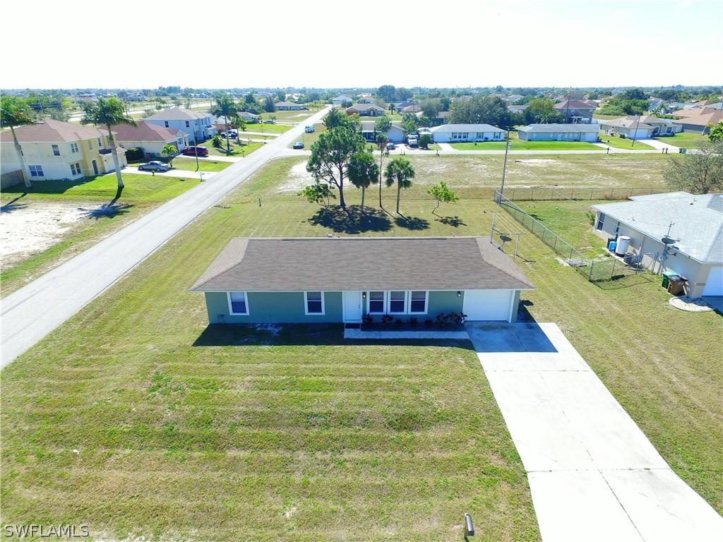 1510 NE 19th Ter., Cape Coral, FL 33909