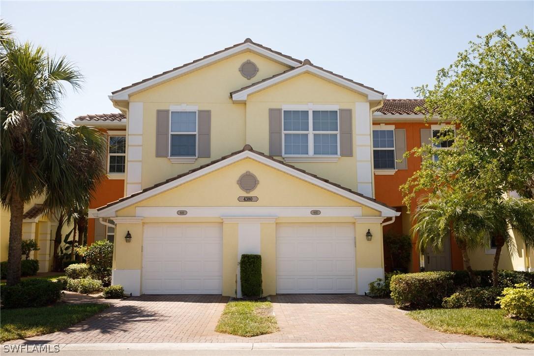 4380 Lazio Way #602, Fort Myers, FL 33901