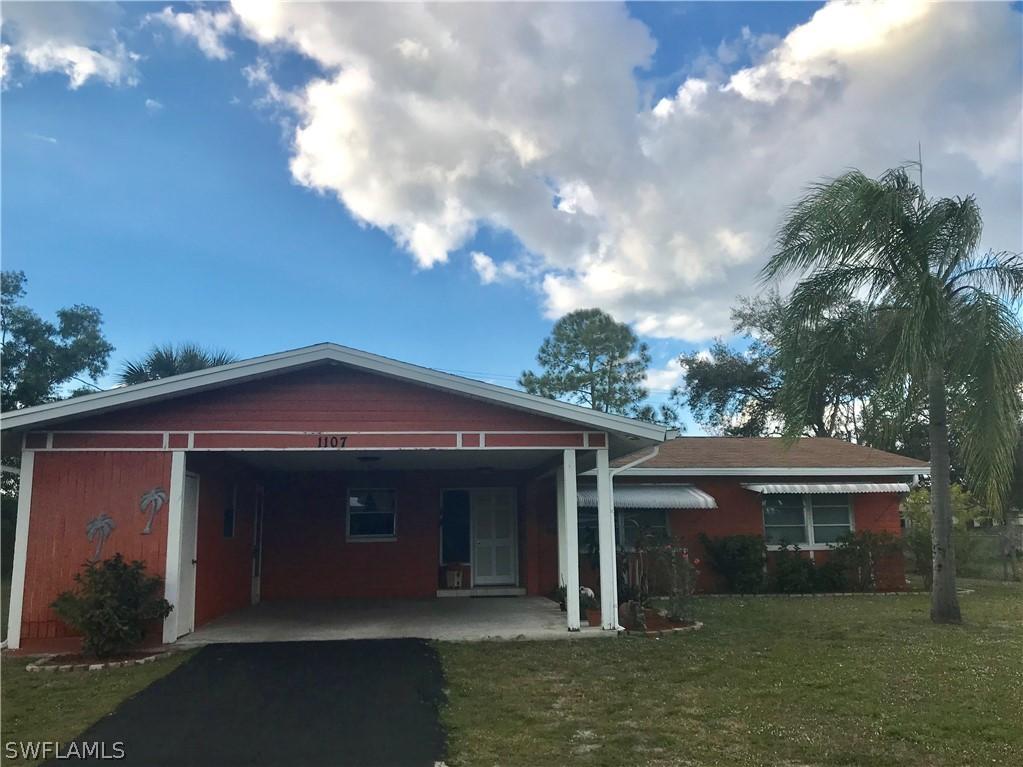 1107 NE Pine Island Ln., Cape Coral, FL 33909