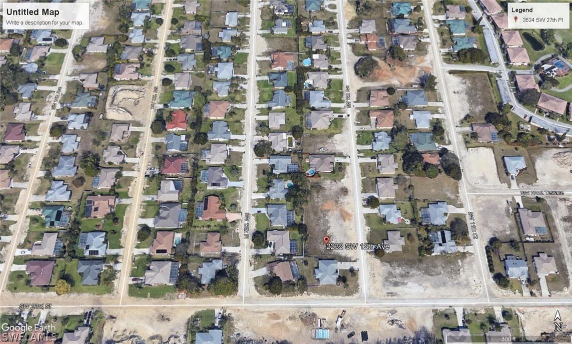 2232 SW 12th Ave., Cape Coral, FL 33991