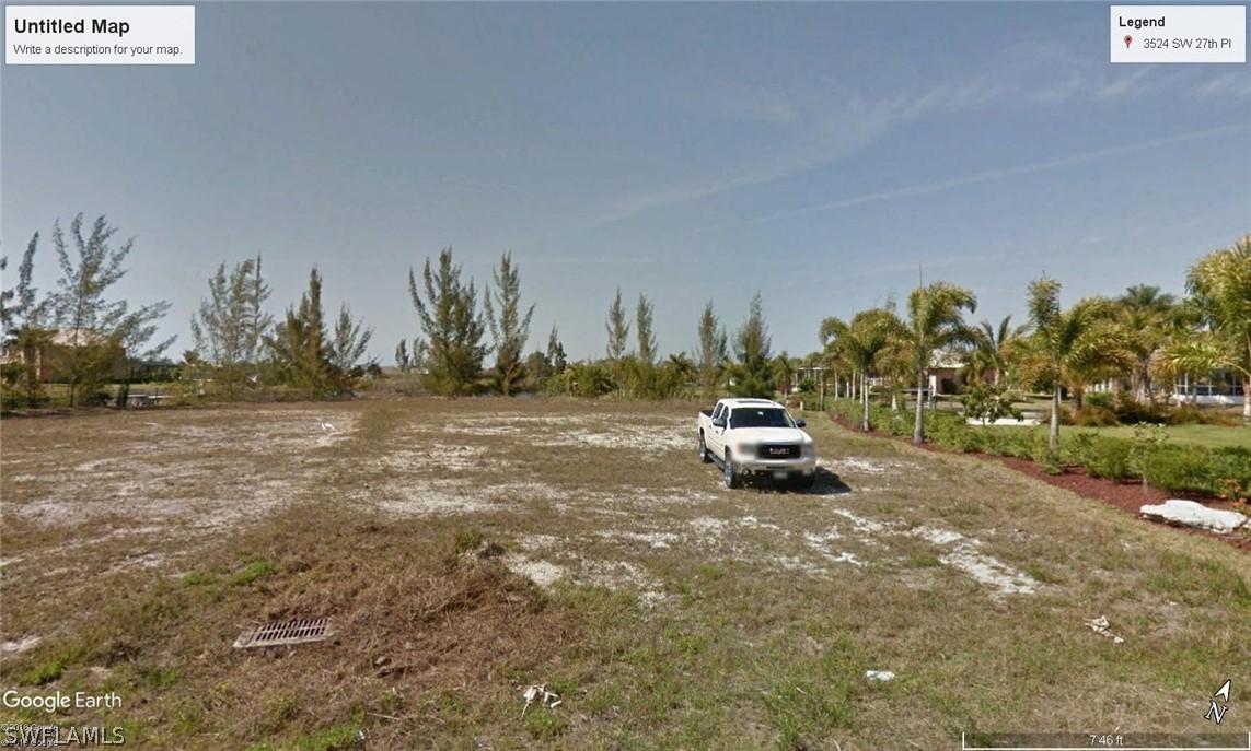 3524 SW 27th Pl., Cape Coral, FL 33914