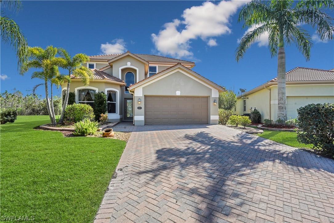 13869 Sorano Ct., Estero, FL 33928