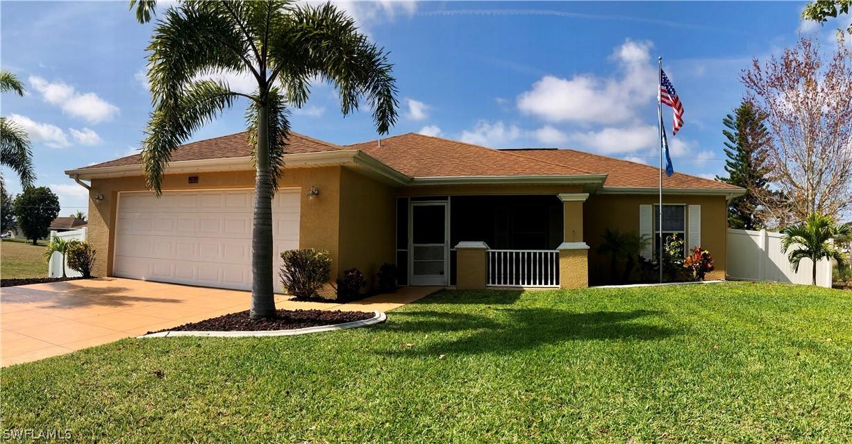 1206 NW 1st Ave., Cape Coral, FL 33993