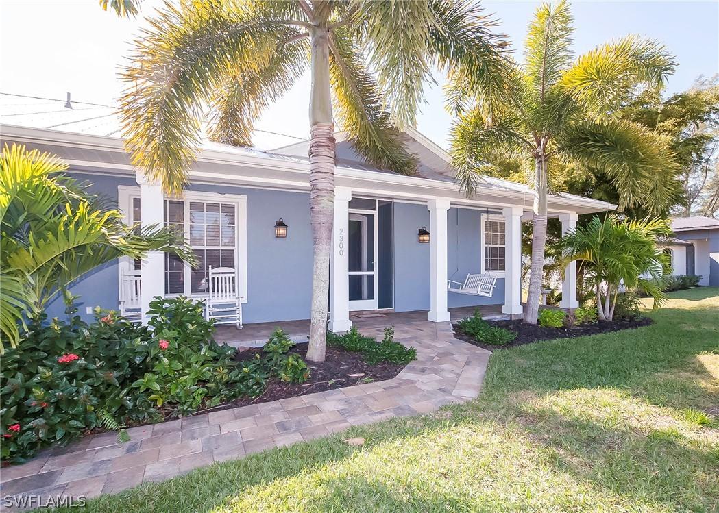2300 SW 22nd St., Cape Coral, FL 33991