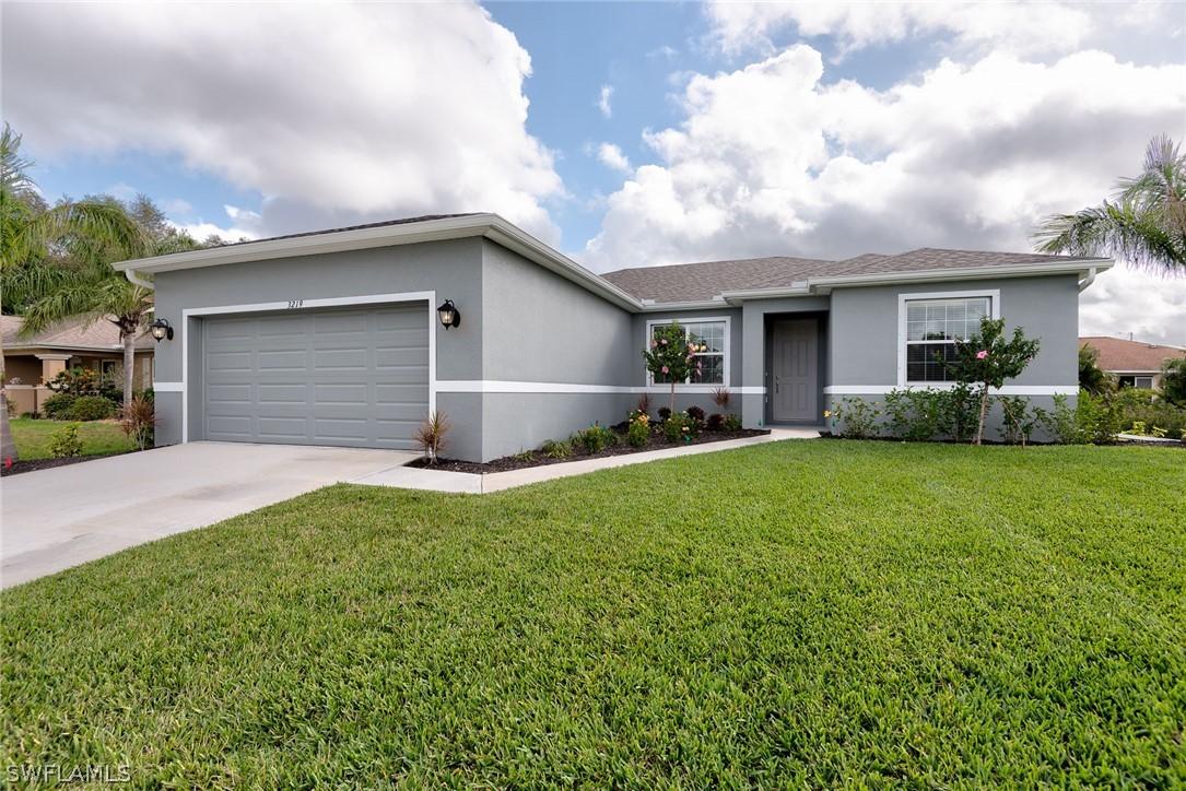 3219 NE 14th Ct., Cape Coral, FL 33909
