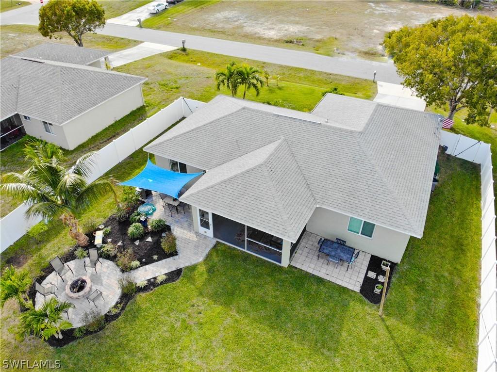 2227 SW 12th Ave., Cape Coral, FL 33991