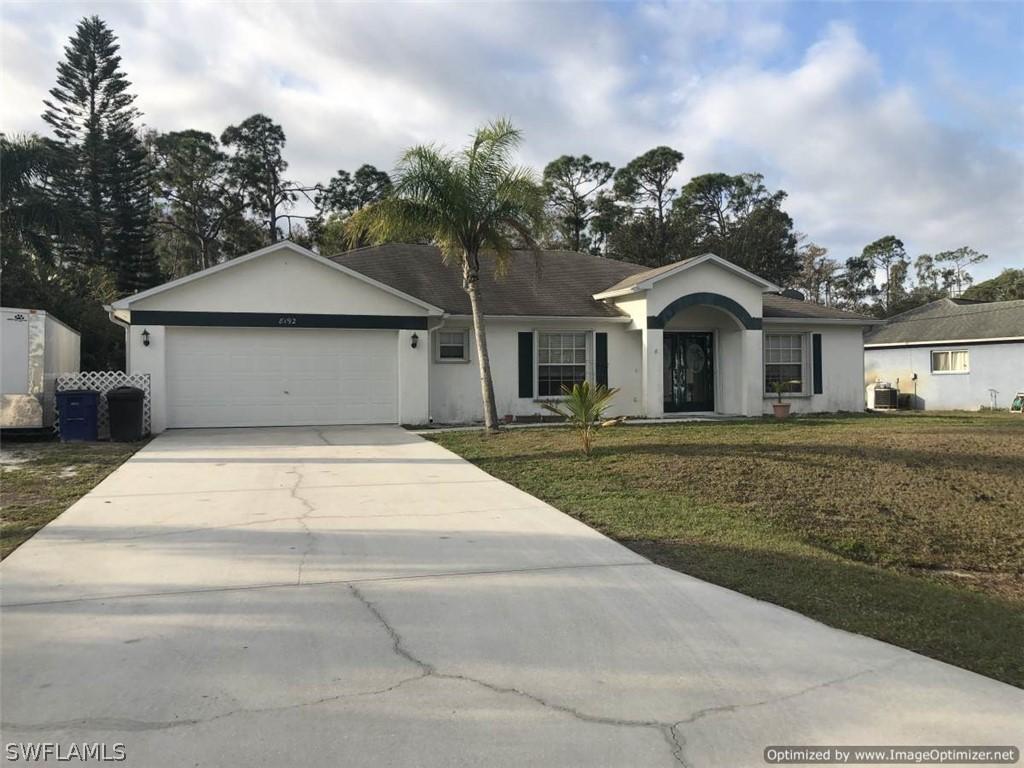 8192 Cypress Dr., Fort Myers, FL 33967