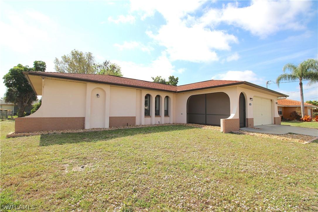 1440 SE 16th St., Cape Coral, FL 33990