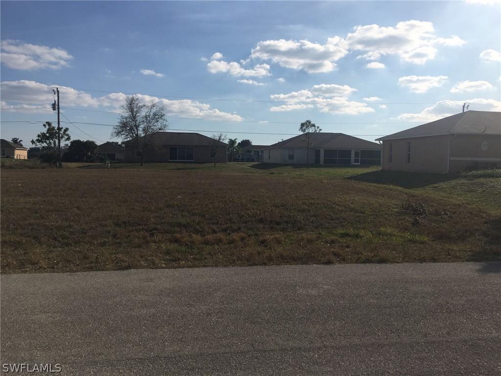 830 NE 11th St., Cape Coral, FL 33909