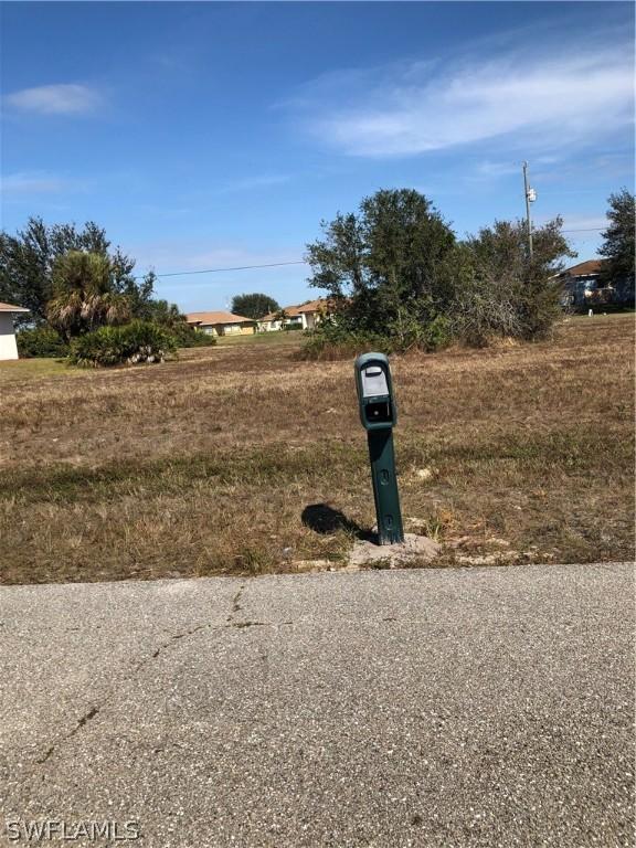 [Address Hidden by Seller], Cape Coral, FL 33993