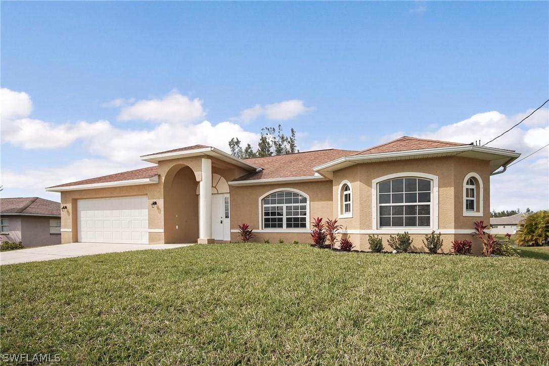 2914 SW 4th Pl., Cape Coral, FL 33914