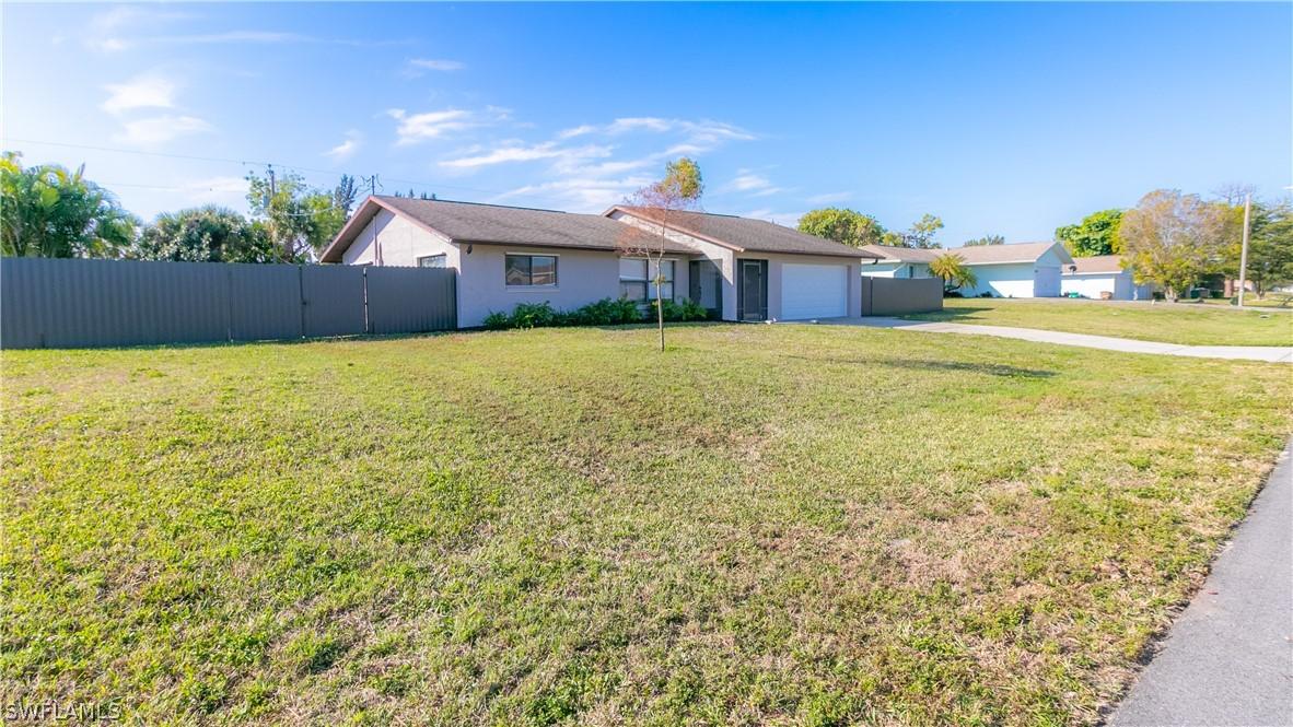 1902 NE 3rd St., Cape Coral, FL 33909