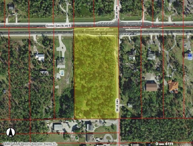000 14th St., Naples, FL 34117