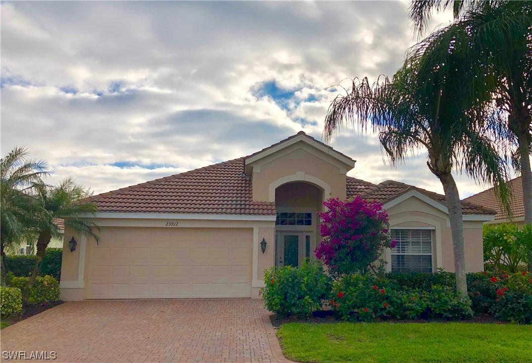 23912 Creek Branch Ln., Estero, FL 34135