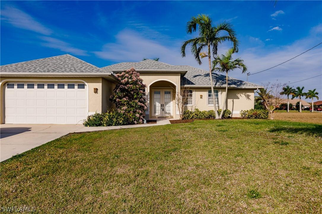 1016 NW 37th Ave., Cape Coral, FL 33993