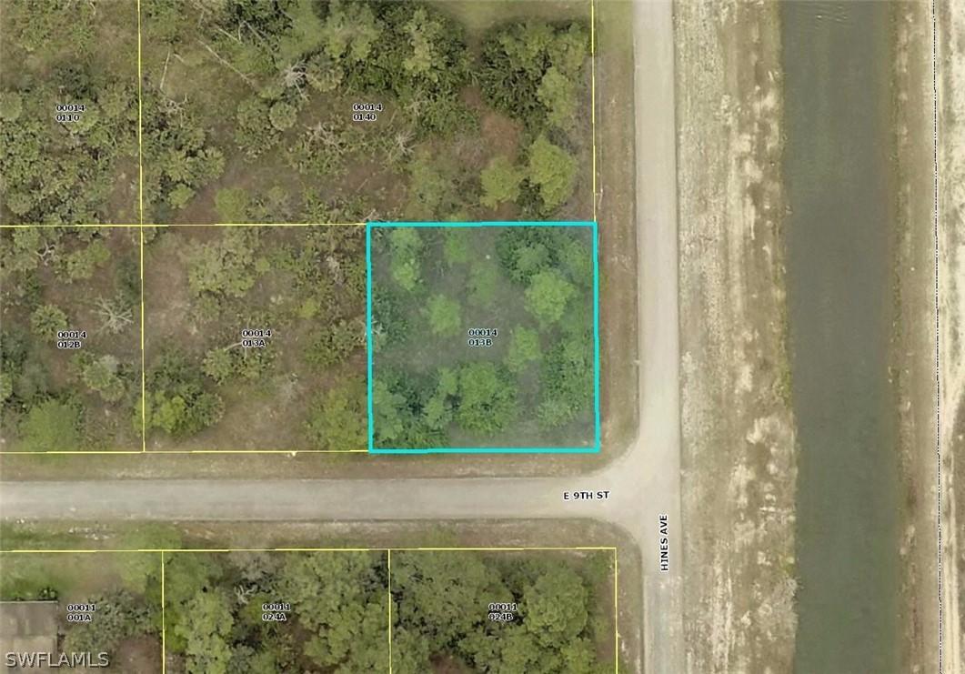 4507 E 9th St., Lehigh Acres, FL 33972
