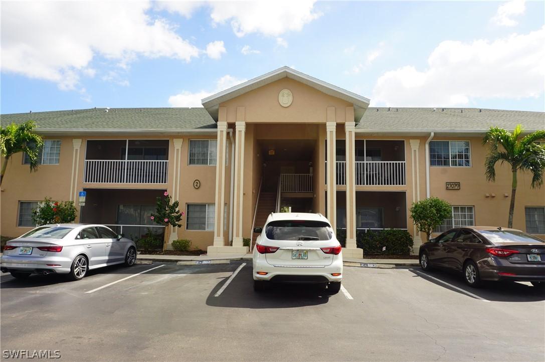 27079 Matheson Ave. #203, Bonita Springs, FL 34135