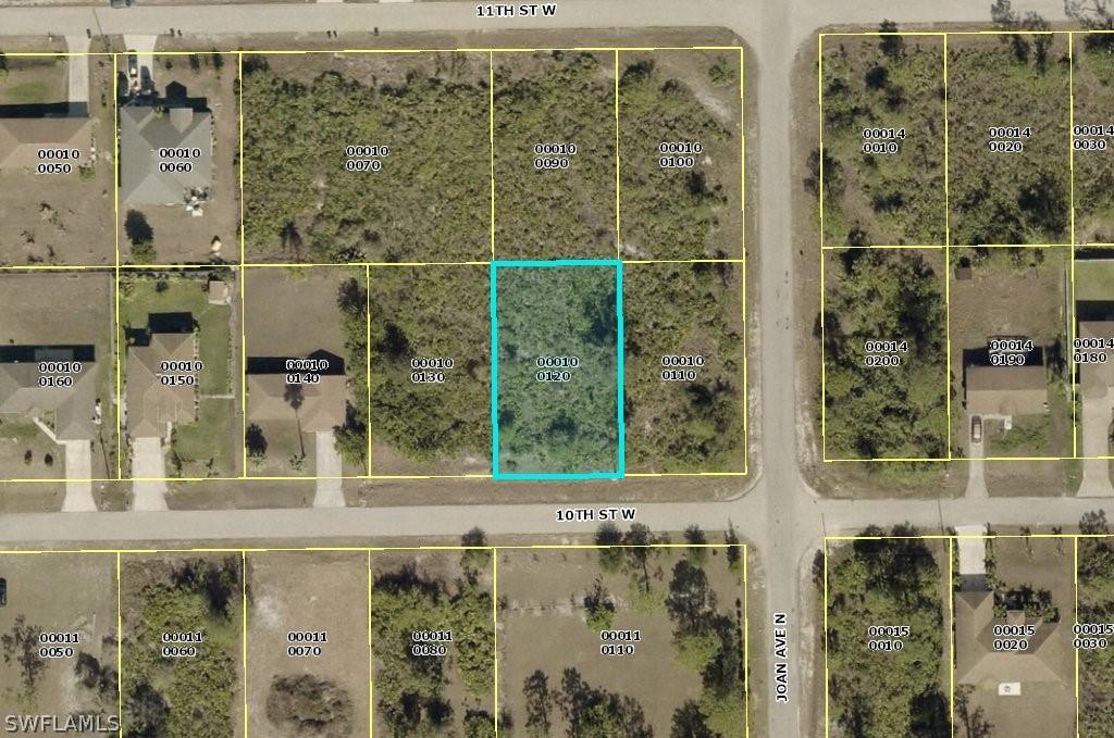 3002 10th St., Lehigh Acres, FL 33971