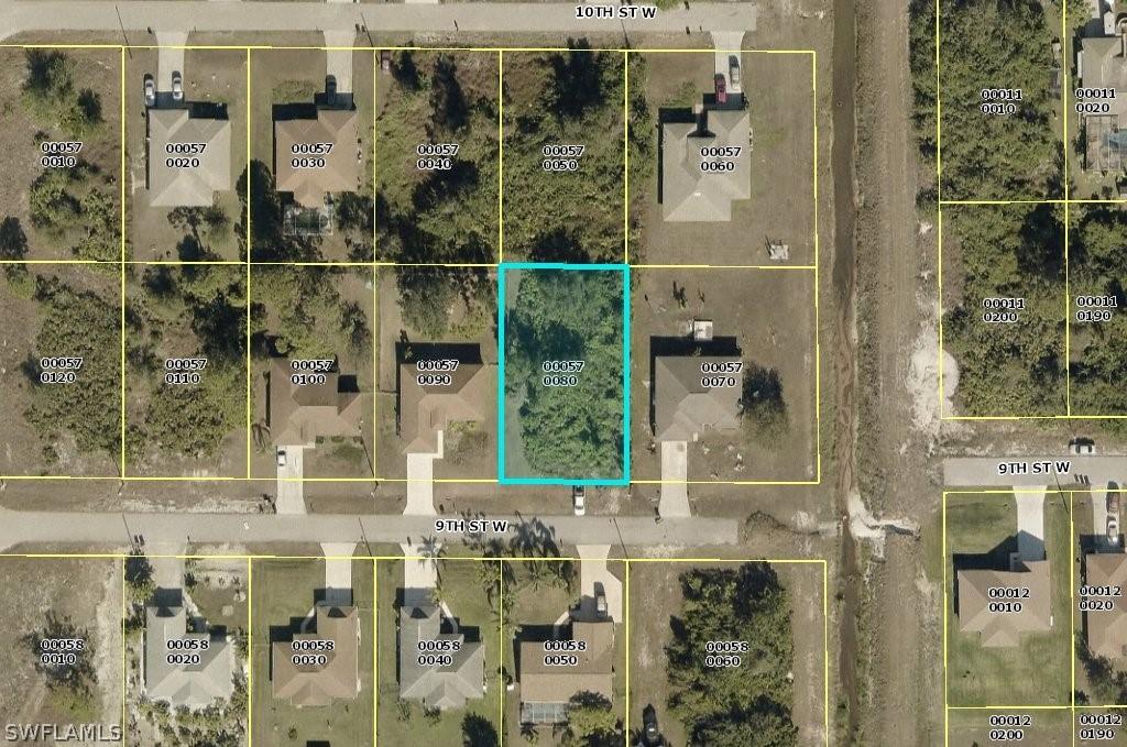 3102 9th St., Lehigh Acres, FL 33971