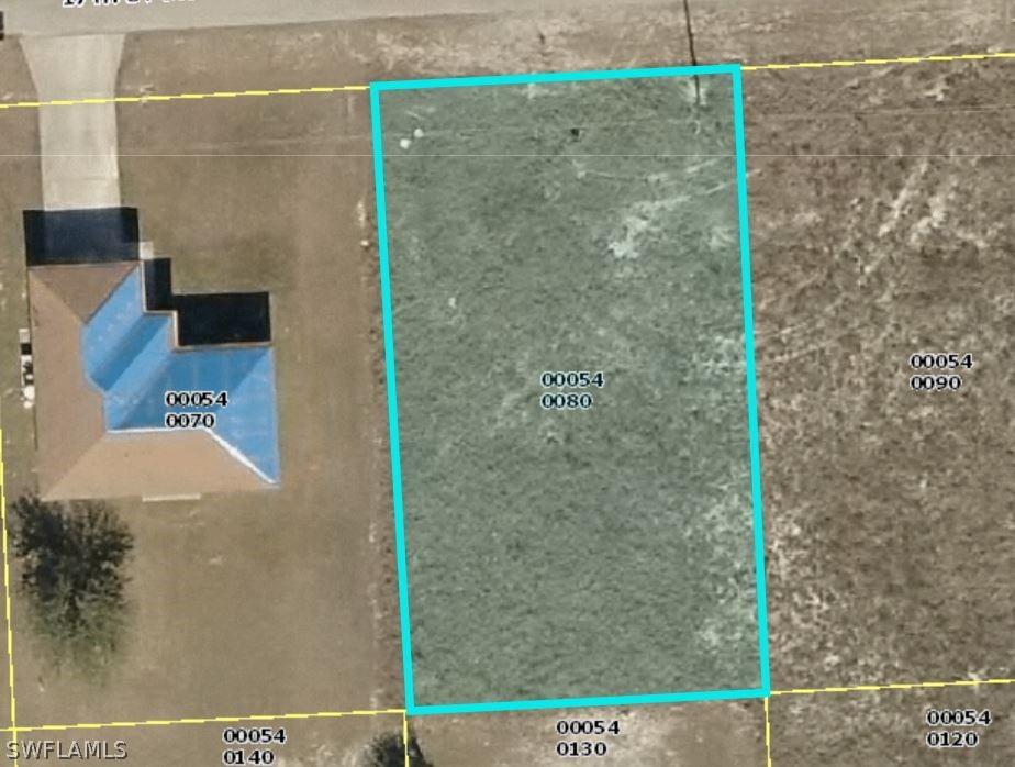 2805 17th St., Lehigh Acres, FL 33971