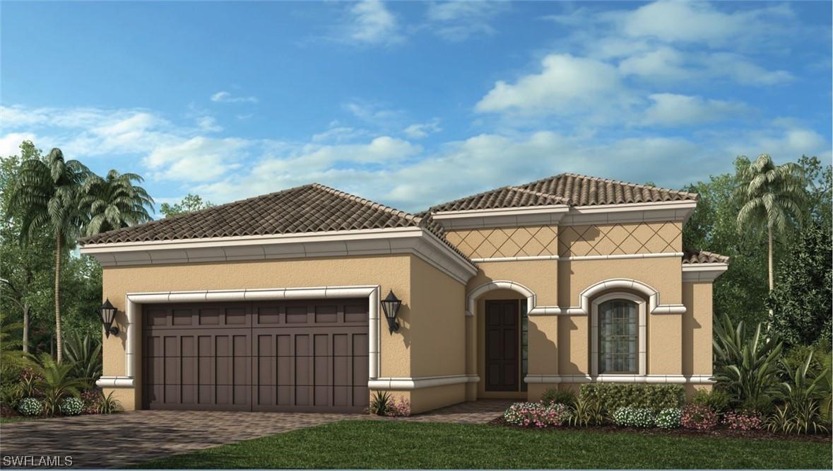 23710 Pebble Pointe Ln., Bonita Springs, FL 34135