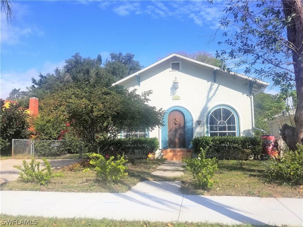 1629 Sunset Pl., Fort Myers, FL 33901