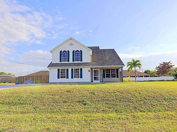 2306 SW 19th Ter., Cape Coral, FL 33991