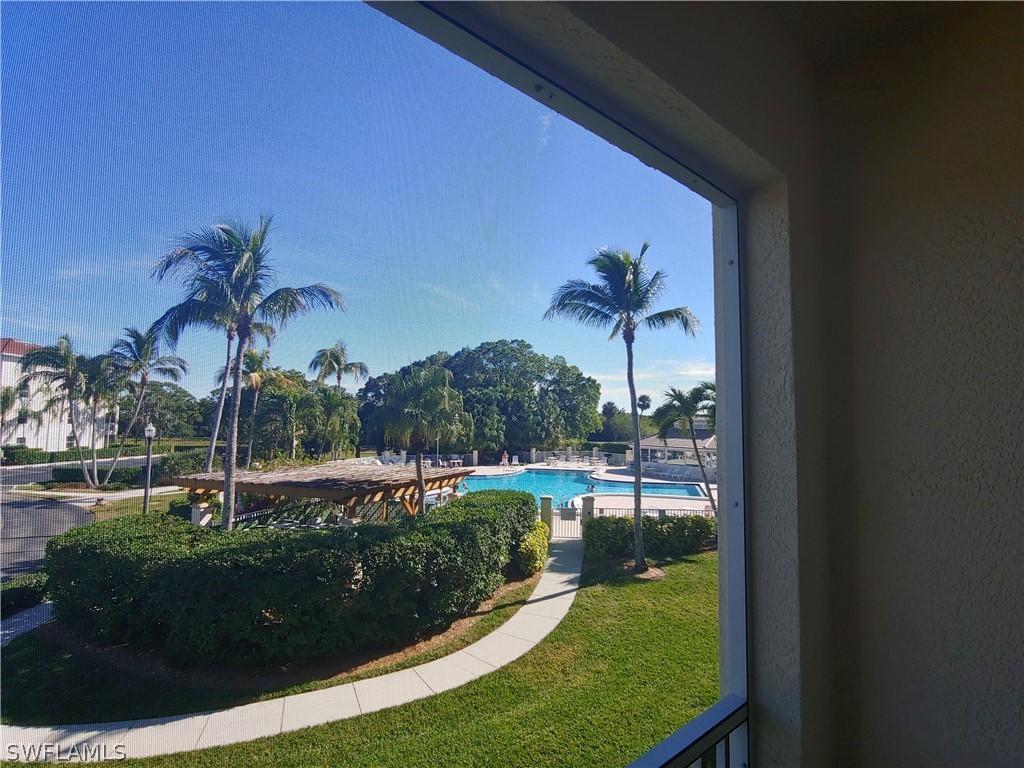 4005 Palm Tree Blvd. #202, Cape Coral, FL 33904