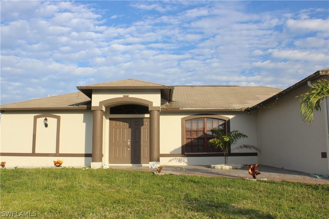 3001 NE 7th Ave., Cape Coral, FL 33909