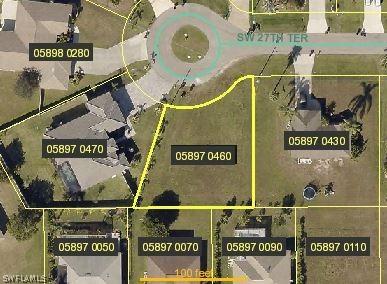 2324 SW 27th Ter., Cape Coral, FL 33914