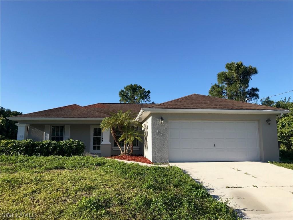 [Address Hidden by Seller], Lehigh Acres, FL 33974