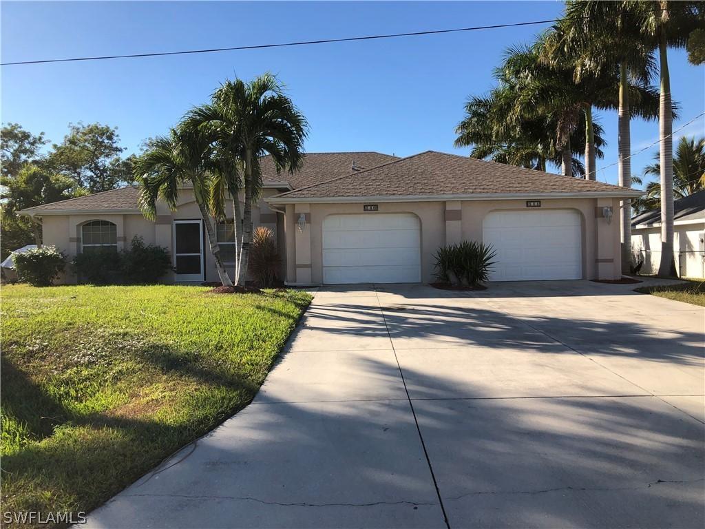 544 SE 5th Ave., Cape Coral, FL 33990