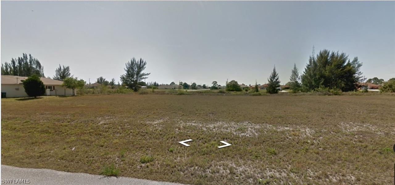2116 NW 17th Ave., Cape Coral, FL 33993