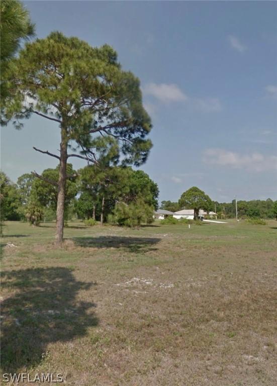 4150 NW 38th Pl., Cape Coral, FL 33993