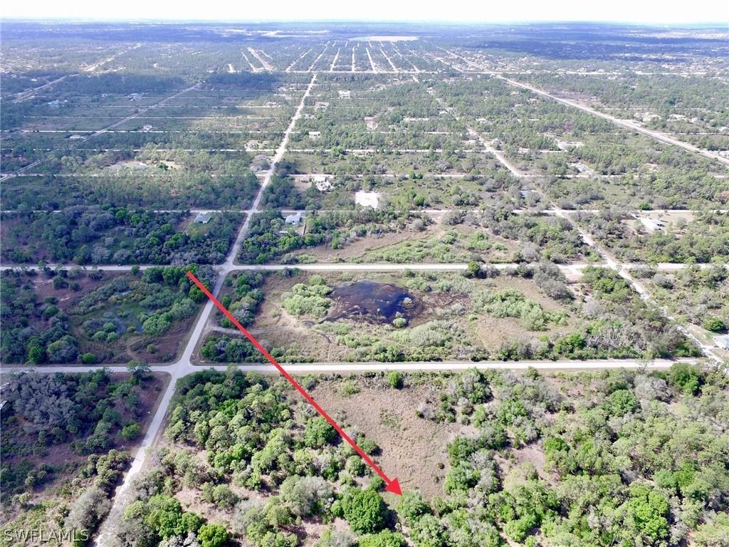 1409 Palmetto Ave., Lehigh Acres, FL 33972