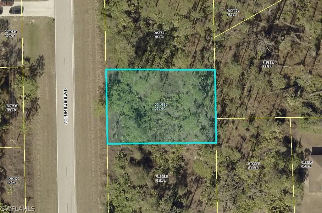 349 Columbus Blvd., Lehigh Acres, FL 33974