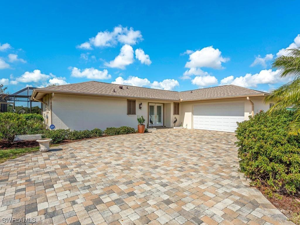 481 Cypress Way, Naples, FL 34110
