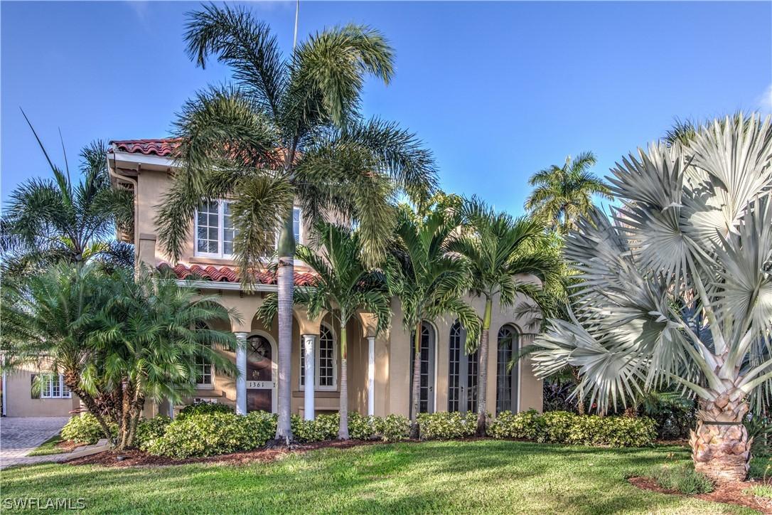 1361 Almeria Ave., Fort Myers, FL 33901
