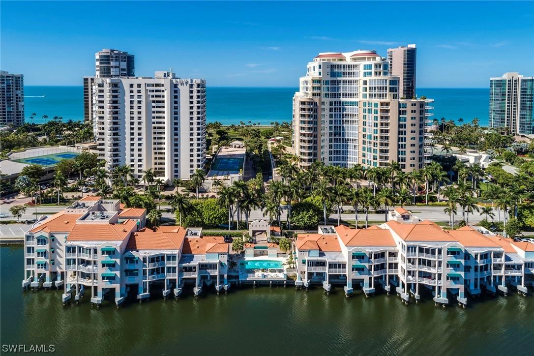 4530 Gulf Shore Blvd. #2-312, Naples, FL 34103