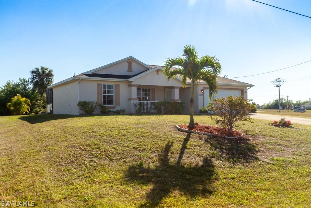 1609 NW 8th Pl., Cape Coral, FL 33993
