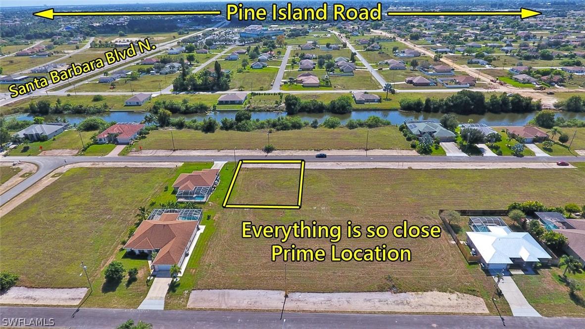 107 NW 6th St., Cape Coral, FL 33993