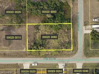 701 Homer Ave., Lehigh Acres, FL 33971