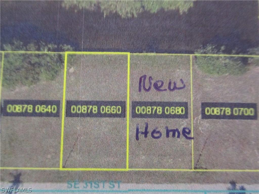 421 SE 31st St., Cape Coral, FL 33904