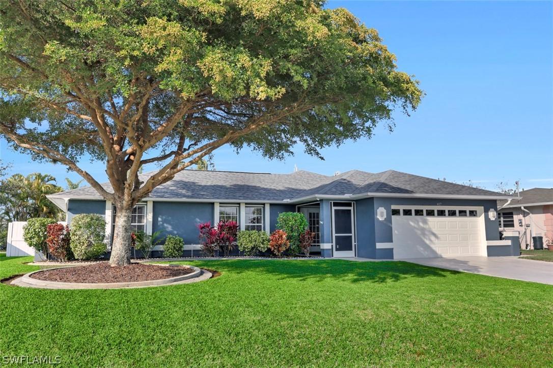 417 SE 21st Ter., Cape Coral, FL 33990