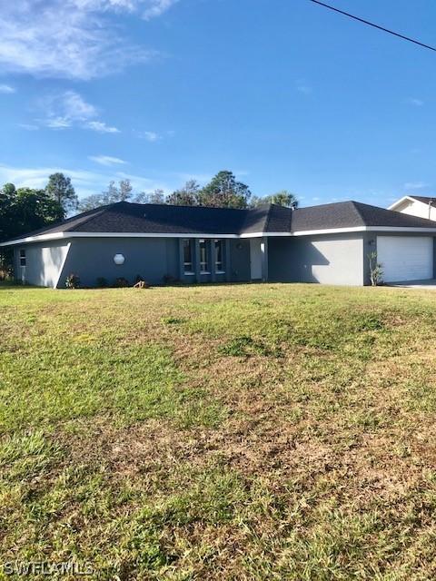 [Address Hidden by Seller], Lehigh Acres, FL 33936