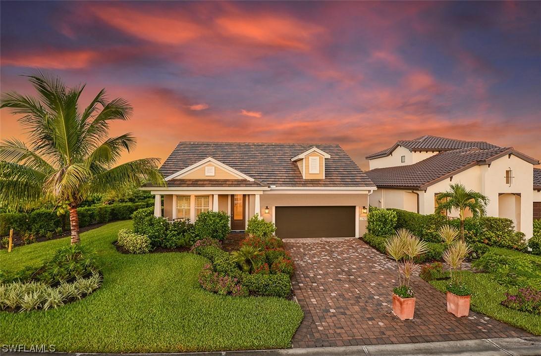 7652 Cypress Walk Dr., Fort Myers, FL 33966